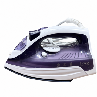 اتو بخار فکر مدل Pearlsteam Pro 2800 بنفش کد 905160 در فروشگاه سپیدار ارس