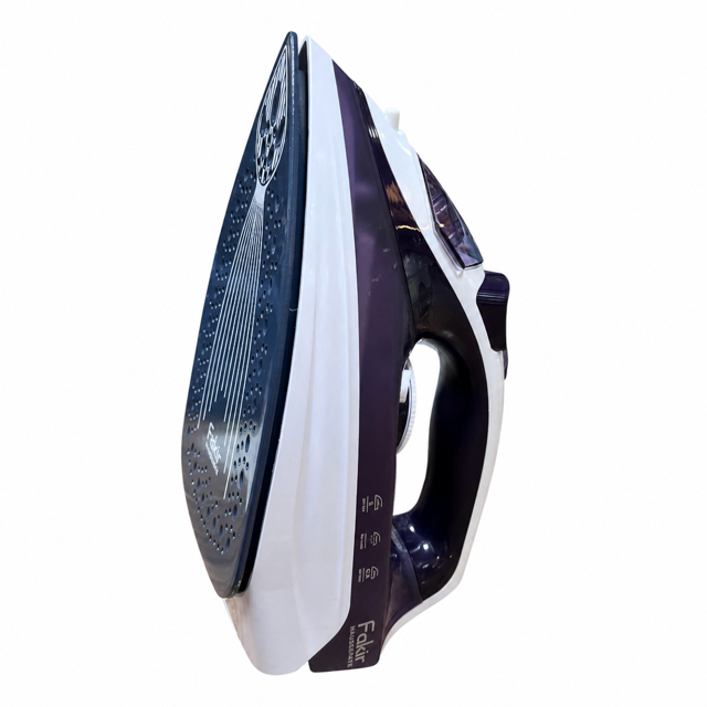 اتو بخار فکر مدل Pearlsteam Pro 2800 بنفش کد 905160 در فروشگاه سپیدار ارس