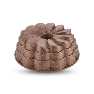 قالب کیک گرانیتی گاریسا کاراجا 25.5 سانتی‌متر کد 257417